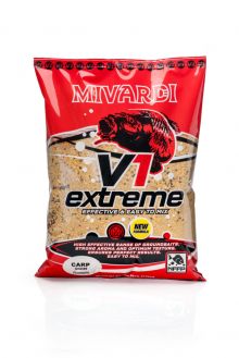 Krmení Mivardi V1 Carp Special 2850g