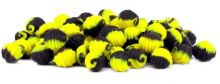 Wafters Sportcarp Duo Worms Pineapple Butyric 8mm 25g