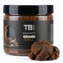 Pasta obalovací TB Baits Grand Krill 200ml