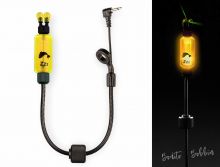 Indikátor záběru Bonito Light Bobbin žlutý